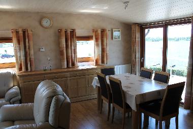 Maison de vacances /en/au Lith (Noord-Brabant)ou appartement ou maison de vacances