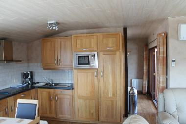 Maison de vacances /en/au Lith (Noord-Brabant)ou appartement ou maison de vacances