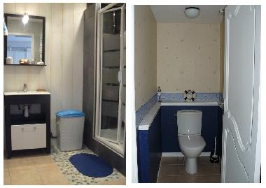 Maison de vacances /en/au Wissant (Pas-de-Calais)ou appartement ou maison de vacances