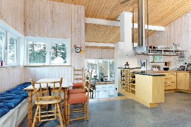 Maison de vacances �/en/au �kersberga (Stockholm)ou appartement ou maison de vacances