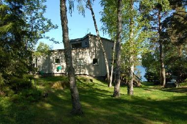 Maison de vacances �/en/au �kersberga (Stockholm)ou appartement ou maison de vacances