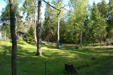 Maison de vacances �/en/au �kersberga (Stockholm)ou appartement ou maison de vacances