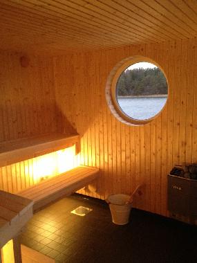 Maison de vacances �/en/au �kersberga (Stockholm)ou appartement ou maison de vacances