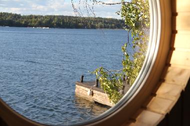 Maison de vacances �/en/au �kersberga (Stockholm)ou appartement ou maison de vacances