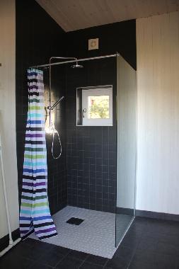 Maison de vacances �/en/au �kersberga (Stockholm)ou appartement ou maison de vacances