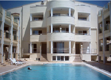 Maison de vacances �/en/au AYDIN (Aydin)ou appartement ou maison de vacances