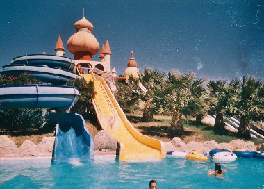 Maison de vacances �/en/au AYDIN (Aydin)ou appartement ou maison de vacances