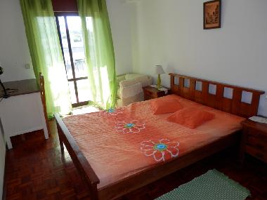 Appartement de vacances /en/au Lagos (Algarve)ou appartement ou maison de vacances