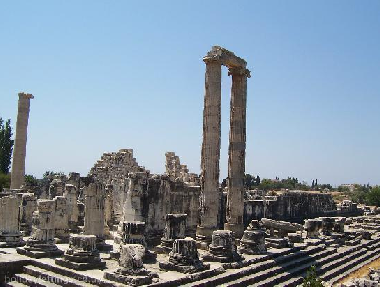 Maison de vacances �/en/au AYDIN (Aydin)ou appartement ou maison de vacances