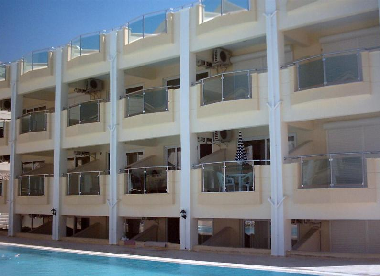 Maison de vacances �/en/au AYDIN (Aydin)ou appartement ou maison de vacances