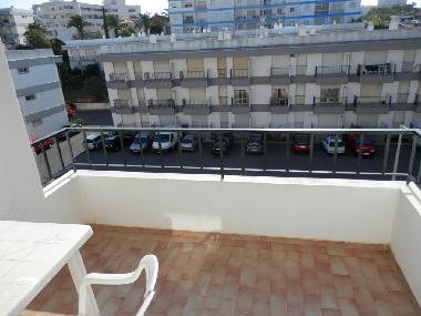 Appartement de vacances /en/au Lagos (Algarve)ou appartement ou maison de vacances