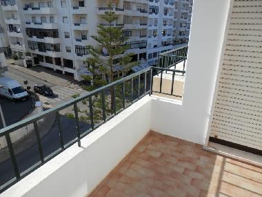 Appartement de vacances /en/au Lagos (Algarve)ou appartement ou maison de vacances