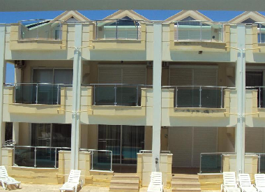 Maison de vacances �/en/au AYDIN (Aydin)ou appartement ou maison de vacances