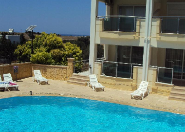 Maison de vacances �/en/au AYDIN (Aydin)ou appartement ou maison de vacances