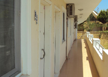 Maison de vacances �/en/au AYDIN (Aydin)ou appartement ou maison de vacances