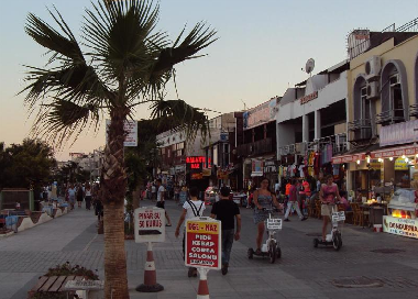 Maison de vacances �/en/au AYDIN (Aydin)ou appartement ou maison de vacances