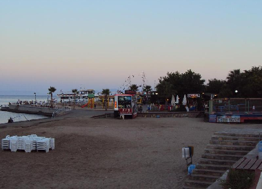 Maison de vacances �/en/au AYDIN (Aydin)ou appartement ou maison de vacances