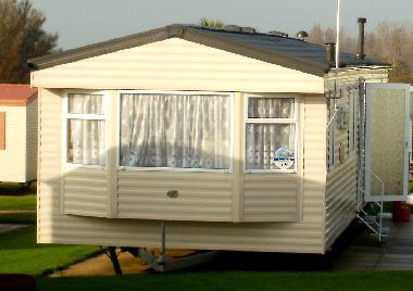 Caravane  �/en/au Hopton, Great Yarmouth (East Anglia)ou appartement ou maison de vacances