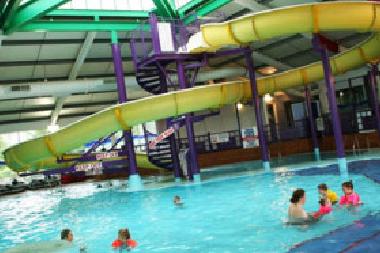 Caravane  �/en/au Hopton, Great Yarmouth (East Anglia)ou appartement ou maison de vacances