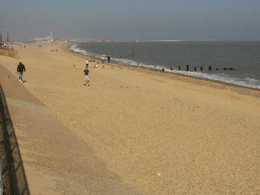Caravane  �/en/au Hopton, Great Yarmouth (East Anglia)ou appartement ou maison de vacances