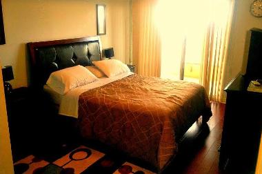 Chambre avec petit djeuner /en/au ontario (Ontario)ou appartement ou maison de vacances