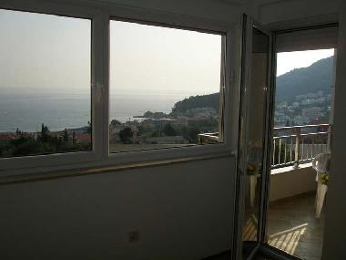 Appartement de vacances �/en/au Petrovac (Mont�n�gro)ou appartement ou maison de vacances
