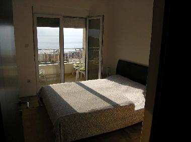 Appartement de vacances �/en/au Petrovac (Mont�n�gro)ou appartement ou maison de vacances