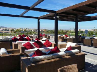 Appartement de vacances /en/au Roda  (Murcia)ou appartement ou maison de vacances