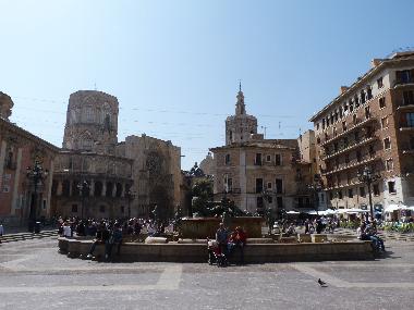 Appartement de vacances /en/au Roda  (Murcia)ou appartement ou maison de vacances