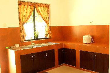 Maison de vacances /en/au Moratuwa (Colombo)ou appartement ou maison de vacances