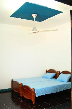 Maison de vacances /en/au Moratuwa (Colombo)ou appartement ou maison de vacances