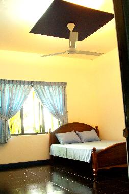 Maison de vacances /en/au Moratuwa (Colombo)ou appartement ou maison de vacances