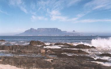 Maison de vacances �/en/au Cape Town (Western Cape)ou appartement ou maison de vacances