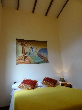 Maison de vacances /en/au Mahakanda Kandy (Kandy)ou appartement ou maison de vacances