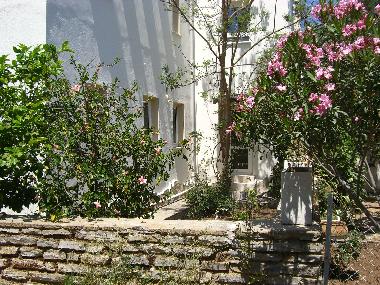 Appartement de vacances �/en/au TORBA BUCHT (Mugla)ou appartement ou maison de vacances