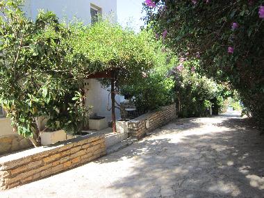 Appartement de vacances �/en/au TORBA BUCHT (Mugla)ou appartement ou maison de vacances