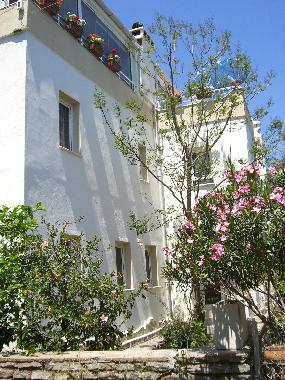 Appartement de vacances �/en/au TORBA BUCHT (Mugla)ou appartement ou maison de vacances