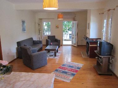 Appartement de vacances �/en/au TORBA BUCHT (Mugla)ou appartement ou maison de vacances