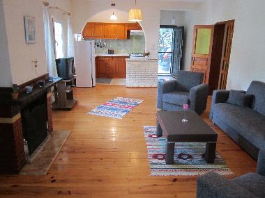 Appartement de vacances �/en/au TORBA BUCHT (Mugla)ou appartement ou maison de vacances