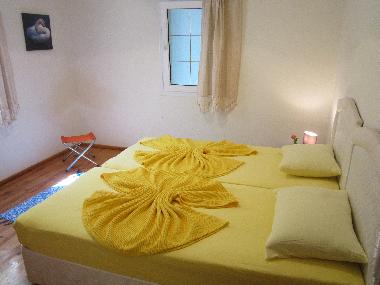 Appartement de vacances �/en/au TORBA BUCHT (Mugla)ou appartement ou maison de vacances