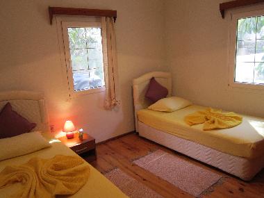 Appartement de vacances �/en/au TORBA BUCHT (Mugla)ou appartement ou maison de vacances