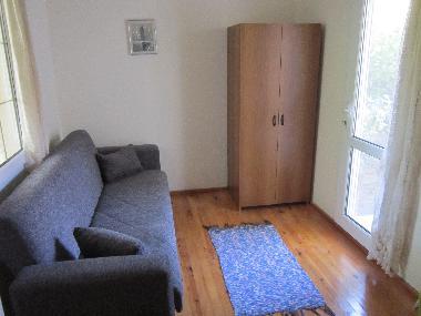 Appartement de vacances �/en/au TORBA BUCHT (Mugla)ou appartement ou maison de vacances