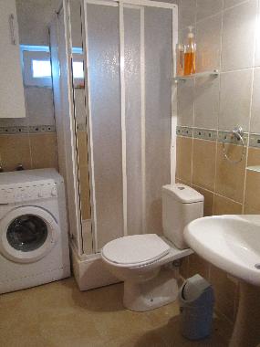 Appartement de vacances �/en/au TORBA BUCHT (Mugla)ou appartement ou maison de vacances