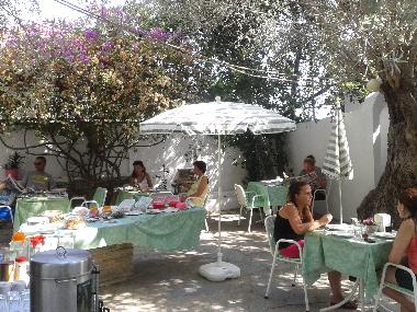 Appartement de vacances �/en/au TORBA BUCHT (Mugla)ou appartement ou maison de vacances