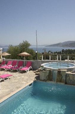 Appartement de vacances �/en/au TORBA BUCHT (Mugla)ou appartement ou maison de vacances