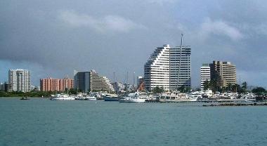Appartement de vacances �/en/au Porlamar (Nueva Esparta)ou appartement ou maison de vacances