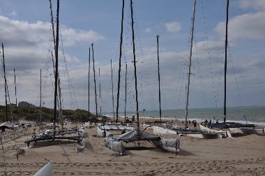 Appartement de vacances /en/au SINT-IDESBALD / KOKSIJDE (Flandre)ou appartement ou maison de vacances