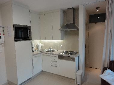 Appartement de vacances /en/au SINT-IDESBALD / KOKSIJDE (Flandre)ou appartement ou maison de vacances