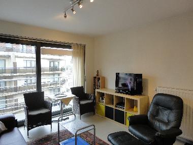 Appartement de vacances /en/au SINT-IDESBALD / KOKSIJDE (Flandre)ou appartement ou maison de vacances