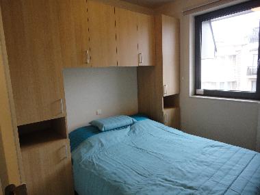 Appartement de vacances /en/au SINT-IDESBALD / KOKSIJDE (Flandre)ou appartement ou maison de vacances